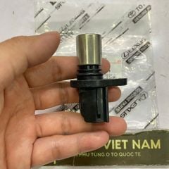 Cảm biến vị trí trục cam, trục khuỷu Toyota Camry, Rav4, Sienna, Altis Lexus ES300, RX300 động cơ 1ZZFE, 2AZFE, 2GRFE, 1MZFE, 3MZFE, 1ARFE. Hàng OEM. Mã 90919-05026, 90919-05024, 90080-19014