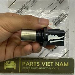 Cảm biến vị trí trục cam, trục khuỷu Toyota Camry, Rav4, Sienna, Altis Lexus ES300, RX300 động cơ 1ZZFE, 2AZFE, 2GRFE, 1MZFE, 3MZFE, 1ARFE. Hàng OEM. Mã 90919-05026, 90919-05024, 90080-19014