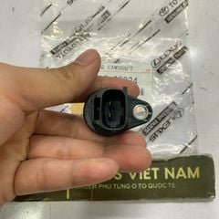 Cảm biến vị trí trục cam, trục khuỷu Toyota Camry, Rav4, Sienna, Altis Lexus ES300, RX300 động cơ 1ZZFE, 2AZFE, 2GRFE, 1MZFE, 3MZFE, 1ARFE. Hàng OEM. Mã 90919-05026, 90919-05024, 90080-19014