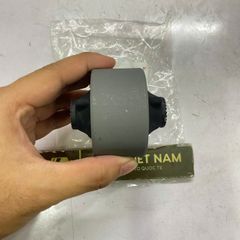 Cao su càng A quả to đầu càng (Bạc lót càng A) Toyota Camry, Alphard, Previa, Avalon, Lexus ES, RX. Đời 1996 - 2018. Hàng OEM. Mã 48655-33050, 48655-0E010