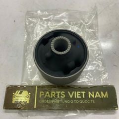 Cao su càng A quả to đầu càng (Bạc lót càng A) Toyota Camry, Alphard, Previa, Avalon, Lexus ES, RX. Đời 1996 - 2018. Hàng OEM. Mã 48655-33050, 48655-0E010