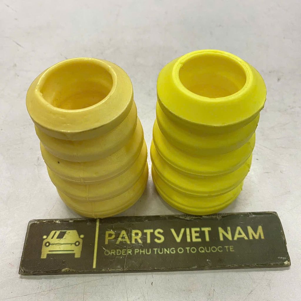 Tăm bông giảm xóc trước hay phuộc nhún trước Nissan Teanna J32, Nissan Murano Z51 TZ51 đời 2008 - 2016. Hàng cao cấp. Mã E4302JN00C, E4303JN00D ( 1 cái )