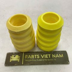 Tăm bông giảm xóc trước hay phuộc nhún trước Nissan Teanna J32, Nissan Murano Z51 TZ51 đời 2008 - 2016. Hàng cao cấp. Mã E4302JN00C, E4303JN00D ( 1 cái )