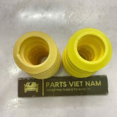 Tăm bông giảm xóc trước hay phuộc nhún trước Nissan Teanna J32, Nissan Murano Z51 TZ51 đời 2008 - 2016. Hàng cao cấp. Mã E4302JN00C, E4303JN00D ( 1 cái )