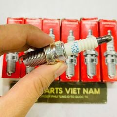 Bugi Iridium Honda Acura MDX, RL, TL, ZDX 3.7L (J37). Đời 2007 - 2014. Hàng OEM. Mã 12290-R70-A01, 12290-R40-A01 ( 1 cái )