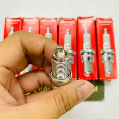 Bugi Iridium Honda Acura MDX, RL, TL, ZDX 3.7L (J37). Đời 2007 - 2014. Hàng OEM. Mã 12290-R70-A01, 12290-R40-A01 ( 1 cái )
