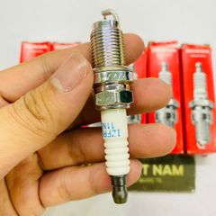 Bugi Iridium Honda Acura MDX, RL, TL, ZDX 3.7L (J37). Đời 2007 - 2014. Hàng OEM. Mã 12290-R70-A01, 12290-R40-A01 ( 1 cái )
