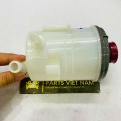 Bình dầu trợ lực lái Honda CR-V 2.4L, Acura. Đời 2002 - 2006. Hàng OEM đặt 4 - 6 ngày. Mã 53701-S9A-003, 53701-SCA-E01