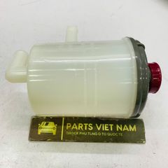 Bình dầu trợ lực lái Honda CR-V 2.4L, Acura. Đời 2002 - 2006. Hàng OEM đặt 4 - 6 ngày. Mã 53701-S9A-003, 53701-SCA-E01