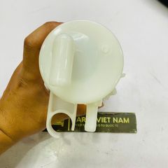 Bình dầu trợ lực lái Honda CR-V 2.4L, Acura. Đời 2002 - 2006. Hàng OEM đặt 4 - 6 ngày. Mã 53701-S9A-003, 53701-SCA-E01