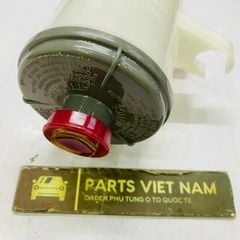 Bình dầu trợ lực lái Honda CR-V 2.4L, Acura. Đời 2002 - 2006. Hàng OEM đặt 4 - 6 ngày. Mã 53701-S9A-003, 53701-SCA-E01
