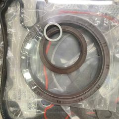Bộ gioăng đại tu máy, bộ ron làm máy Ford Everest, Ford Ranger máy xăng 2.6L (G6E). Đời 2006 - 2009. Hàng OEM Oshikawa Thailand. Mã HS9637PT, CS9637.