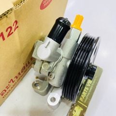 Bơm trợ lực lái Mazda CX-9, CX9, CX 9. Đời 2007 - 2015. Hàng OEM Thailand Mã LF2432650C, LF2432650B
