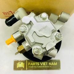 Bơm trợ lực lái Mazda CX-9, CX9, CX 9. Đời 2007 - 2015. Hàng OEM Thailand Mã LF2432650C, LF2432650B