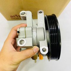 Bơm trợ lực lái Mazda CX-9, CX9, CX 9. Đời 2007 - 2015. Hàng OEM Thailand Mã LF2432650C, LF2432650B