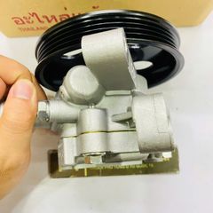 Bơm trợ lực lái Mazda CX-9, CX9, CX 9. Đời 2007 - 2015. Hàng OEM Thailand Mã LF2432650C, LF2432650B