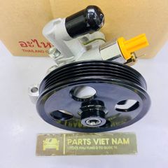 Bơm trợ lực lái Mazda CX-9, CX9, CX 9. Đời 2007 - 2015. Hàng OEM Thailand Mã LF2432650C, LF2432650B