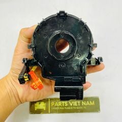 Cáp còi, Cuộn cáp túi khí Toyota Prius, Camry, RAV4, Highlander, Land Cruiser, Lexus IS250, IS350, RX350, Scion XD. Đời 2003 - 2016. Hàng OEM. Mã 84306-48030, 84306-0E010, 84306-06140, 8430648030, 843060E010, 8430606140 (cái)