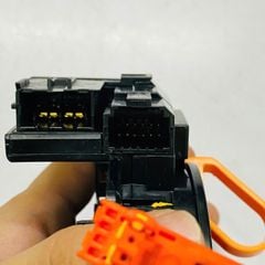 Cáp còi, Cuộn cáp túi khí Toyota Prius, Camry, RAV4, Highlander, Land Cruiser, Lexus IS250, IS350, RX350, Scion XD. Đời 2003 - 2016. Hàng OEM. Mã 84306-48030, 84306-0E010, 84306-06140, 8430648030, 843060E010, 8430606140 (cái)