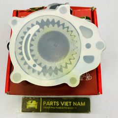 Bơm nhớt, bơm dầu động cơ Toyota Cressida RX80, RX81 máy 22R. Đời 1988 - 1996. Hàng OEM. Mã 15100-35020, 1510035020
