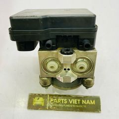 Cụm ABS Toyota Innova đời 2006 - 2015. Hàng tháo xe. Mã 44510-0K170, 89541-0K170, 113040-35220