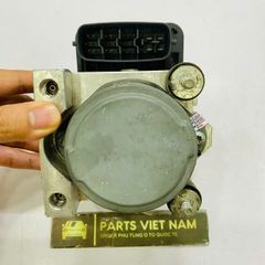 Cụm ABS Toyota Innova đời 2006 - 2015. Hàng tháo xe. Mã 44510-0K170, 89541-0K170, 113040-35220