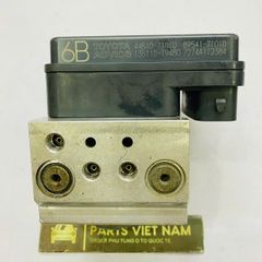 Cụm ABS Toyota Innova đời 2006 - 2015. Hàng tháo xe. Mã 44510-0K170, 89541-0K170, 113040-35220