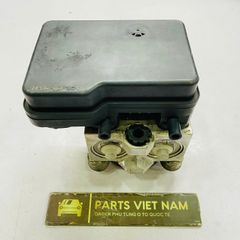 Cụm ABS Toyota Innova đời 2006 - 2015. Hàng tháo xe. Mã 44510-0K170, 89541-0K170, 113040-35220