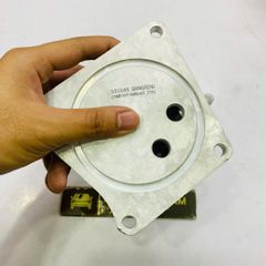 Két làm mát dầu hay két sinh hàn hộp số tự động Nissan Qashqai đời 2007 - 2012. Hàng cao cấp. Mã 21606-1XF0A, 216061XF0A