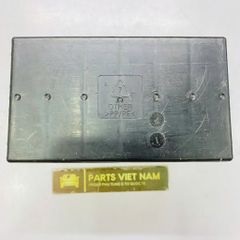 Bình ắc quy phụ Mercedes W169, W176, W177, W246, W242, W205, C200, C300, E200, E300, S300, S350, CLA200, CLA250, GLA200,  GLA250, GLC200, GLC300, GLE200, GLE250 đời 2002 - 2024. Hàng xịn Chuẩn. Mã A0009829608, A0009829308, A2115410001