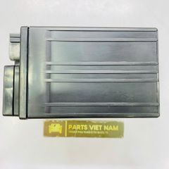 Bình ắc quy phụ Mercedes W169, W176, W177, W246, W242, W205, C200, C300, E200, E300, S300, S350, CLA200, CLA250, GLA200,  GLA250, GLC200, GLC300, GLE200, GLE250 đời 2002 - 2024. Hàng xịn Chuẩn. Mã A0009829608, A0009829308, A2115410001