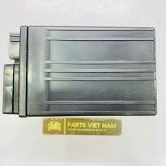 Ắc quy phụ, hay bình điện phụ Mercedes-Benz C, E, S, CLS, GLK W204, W211, W212, W221, X204. Hàng xịn Mer. Mã A0009827008, A2115410001