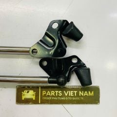 Ty chống cốp sau, hay phuộc cửa hậu Toyota Hiace 
