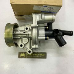 Bơm nước làm mát động cơ Ford Ranger, Everest, Mazda BT50 3.2 đời 2011 - 2022. Hàng chính hãng. Mã BK3Z8501J, BK3Q8A558GE, U20215100