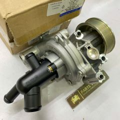 Bơm nước làm mát động cơ Ford Ranger, Everest, Mazda BT50 3.2 đời 2011 - 2022. Hàng chính hãng. Mã BK3Z8501J, BK3Q8A558GE, U20215100