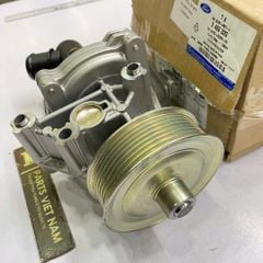 Bơm nước làm mát động cơ Ford Ranger, Everest, Mazda BT50 3.2 đời 2011 - 2022. Hàng chính hãng. Mã BK3Z8501J, BK3Q8A558GE, U20215100