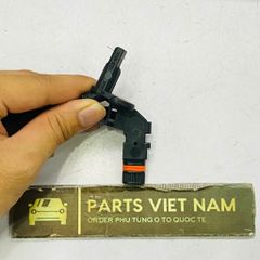 Cảm biến abs trước, cảm biến tốc độ bánh xe trái, phải Mercedes (X164) GL320, GL350, GL450, (W164) ML280, ML300, ML320, ML350, (W251) R280, R300, R320, R350 đời 2005 - 2012. Hàng OEM. Mã A1649058200, A1645400917, A1649058200, A1645400917, A1644408339