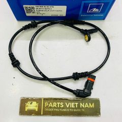 Cảm biến abs trước, cảm biến tốc độ bánh xe trái, phải Mercedes (X164) GL320, GL350, GL450, (W164) ML280, ML300, ML320, ML350, (W251) R280, R300, R320, R350 đời 2005 - 2012. Hàng OEM. Mã A1649058200, A1645400917, A1649058200, A1645400917, A1644408339
