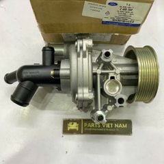 Bơm nước làm mát động cơ Ford Ranger, Everest, Mazda BT50 3.2 đời 2011 - 2022. Hàng chính hãng. Mã BK3Z8501J, BK3Q8A558GE, U20215100