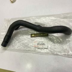 Ống nước trên két nước (ống nước vào) Toyota Sienna, Avalon, Camry, Lexus ES350, RX350 (máy 3.5L 2GR-FE). Đời 2006-2012. Hàng xịn Toyota đặt 3 - 5 ngày. Mã 16571-0P140, 16571-0P050, 165710P140, 165710P050