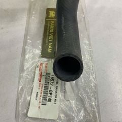 Ống nước dưới két nước (ống nước ra) Toyota Sienna, Avalon, Camry, Lexus ES350, RX350 (máy 3.5L 2GR-FE). Đời 2006 - 2012. Hàng xịn Toyota đặt 3 - 5 ngày. Mã 16572-0P140, 16572-0P050, 165720P140, 165720P050