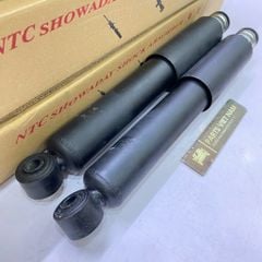 Giảm xóc trước hoặc phuộc nhún trước lắp cho xe Mitsubishi Pajero V31 V32 V33 V34, L200, Triton, Montero sport đời 1991 - 2007. Hàng Showa Japan. Mã MB892584, MB633900, MR267960 ( 1 cây )