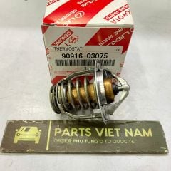 Van hằng nhiệt Toyota Camry, Avalon, Highlander, Rav4, Sienna, Venza, Yaris, Lexus ES250, ES300, IS250, LS400, RX350, RX400h đời 1995 - 2018. Hàng xịn Toyota Japan. Mã 9091603075, 9091603084, 9091603129, 90916A3003, 1632562010
