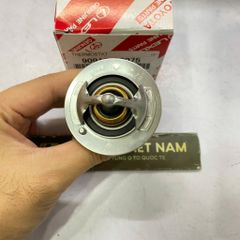 Van hằng nhiệt Toyota Camry, Avalon, Highlander, Rav4, Sienna, Venza, Yaris, Lexus ES250, ES300, IS250, LS400, RX350, RX400h đời 1995 - 2018. Hàng xịn Toyota Japan. Mã 9091603075, 9091603084, 9091603129, 90916A3003, 1632562010