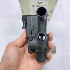 Van sưởi táp lô, van điều khiển nước nóng Mercedes S-Class S300 S350 S400 S500 đời 2001 - 2020. Dùng cho các dòng W221, W222. Hàng OEM Frey. Mã A2308300084