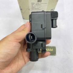 Van sưởi táp lô, van điều khiển nước nóng Mercedes S-Class S300 S350 S400 S500 đời 2001 - 2020. Dùng cho các dòng W221, W222. Hàng OEM Frey. Mã A2308300084