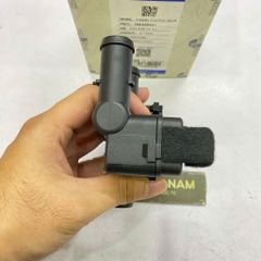 Van sưởi táp lô, van điều khiển nước nóng Mercedes S-Class S300 S350 S400 S500 đời 2001 - 2020. Dùng cho các dòng W221, W222. Hàng OEM Frey. Mã A2308300084