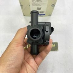Van sưởi táp lô, van điều khiển nước nóng Mercedes S-Class S300 S350 S400 S500 đời 2001 - 2020. Dùng cho các dòng W221, W222. Hàng OEM Frey. Mã A2308300084