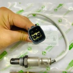 Cảm biến oxy trên hay cảm biến khí xả Toyota Vios, Yaris đời 2013 - 2021. Hàng Thailand, sử dụng cho động cơ 1NR-FE, 2NR-FE. Mã 89465-52830, 8946552830