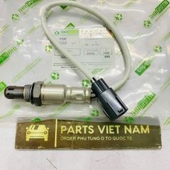 Cảm biến oxy trên hay cảm biến khí xả Toyota Vios, Yaris đời 2013 - 2021. Hàng Thailand, sử dụng cho động cơ 1NR-FE, 2NR-FE. Mã 89465-52830, 8946552830